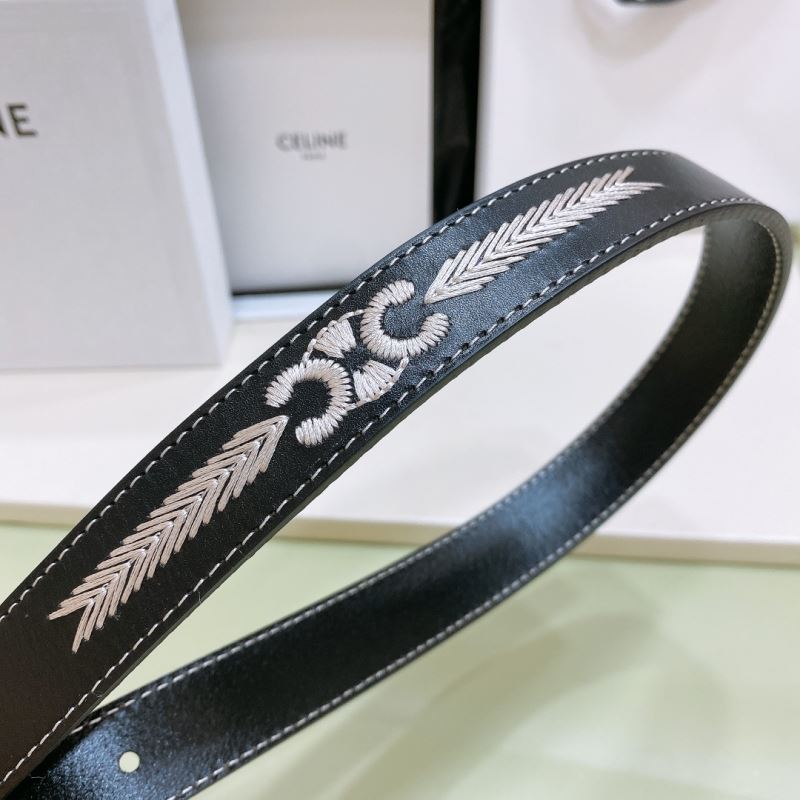 CELINE Belts